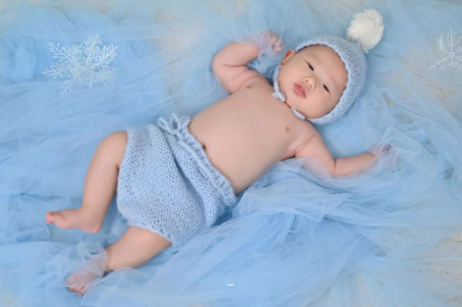 雅安宝宝拉肚子发烧